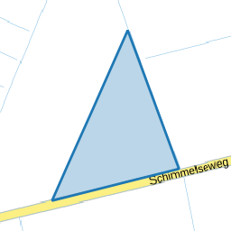 Perceel THD00-I-1332
