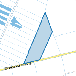 Perceel THD00-I-1333
