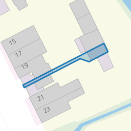 Perceel THD00-I-1334