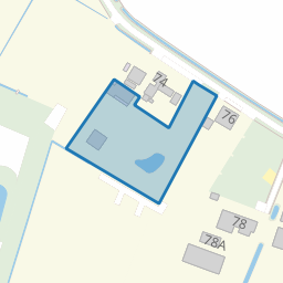 Perceel THD00-I-1336