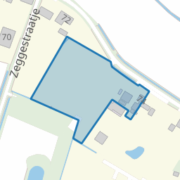 Perceel THD00-I-1338