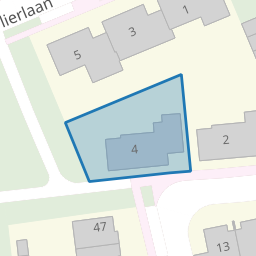 Perceel THD00-I-1339