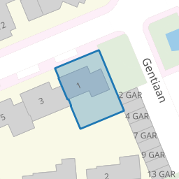 Perceel THD00-I-1341