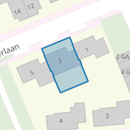 Perceel THD00-I-1342