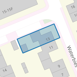 Perceel THD00-I-1344