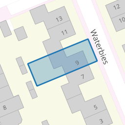 Perceel THD00-I-1346