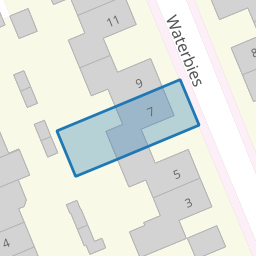 Perceel THD00-I-1347