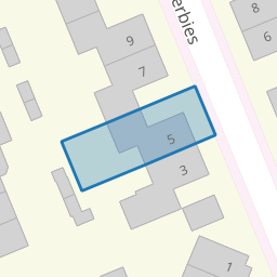 Perceel THD00-I-1348