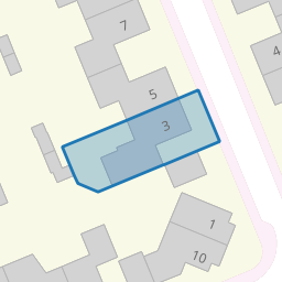 Perceel THD00-I-1349