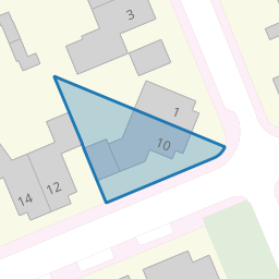 Perceel THD00-I-1351