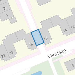 Perceel THD00-I-1355