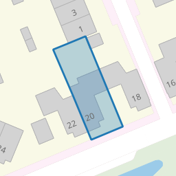 Perceel THD00-I-1357