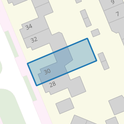 Perceel THD00-I-1362