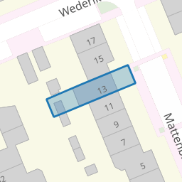 Perceel THD00-I-1369