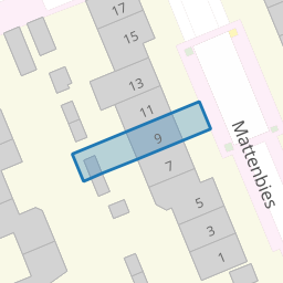 Perceel THD00-I-1371