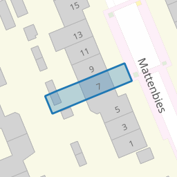 Perceel THD00-I-1372