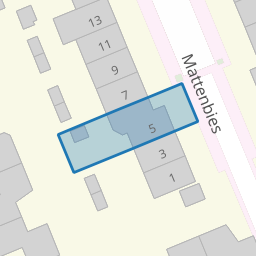 Perceel THD00-I-1373