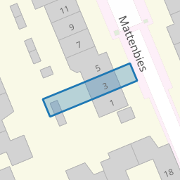 Perceel THD00-I-1374