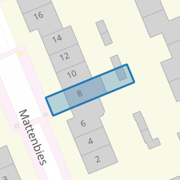 Perceel THD00-I-1379