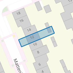 Perceel THD00-I-1381