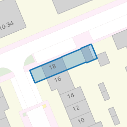 Perceel THD00-I-1384