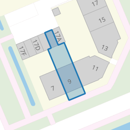 Perceel THD00-I-1386