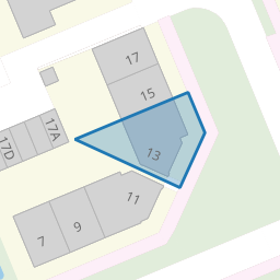 Perceel THD00-I-1388