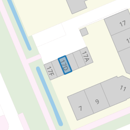 Perceel THD00-I-1392