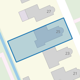 Perceel THD00-I-1397