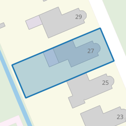 Perceel THD00-I-1398