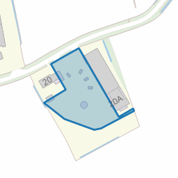 Perceel THD00-I-1401