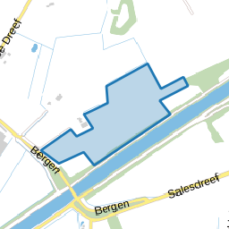 Perceel THD00-I-1404