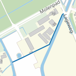 Perceel THD00-I-1405