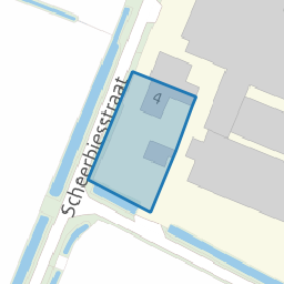 Perceel THD00-I-1409