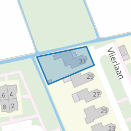 Perceel THD00-I-1413