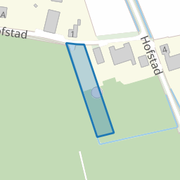 Perceel THD00-I-1415