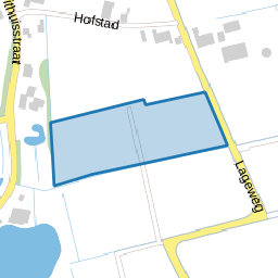 Perceel THD00-I-1418