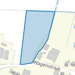 Perceel THD00-I-1422