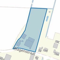 Perceel THD00-I-1424