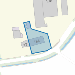 Perceel THD00-I-1426