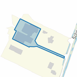 Perceel THD00-I-1427