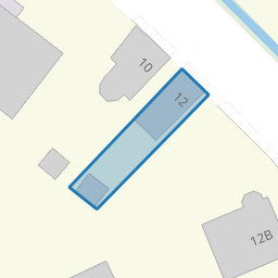 Perceel THD00-I-1430