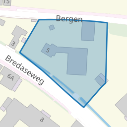 Perceel THD00-I-1434