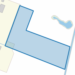 Perceel THD00-I-1439