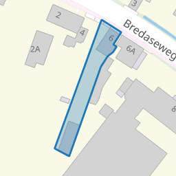 Perceel THD00-I-1447