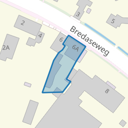 Perceel THD00-I-1448