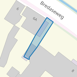 Perceel THD00-I-1450