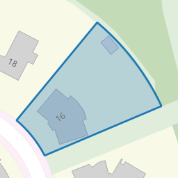 Perceel THD00-I-1454