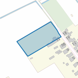 Perceel THD00-I-1459