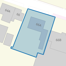 Perceel THD00-I-1460